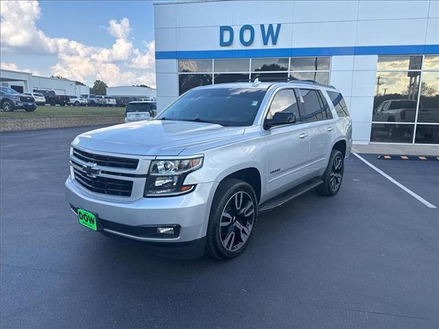 used 2019 Chevrolet Tahoe car, priced at $30,995