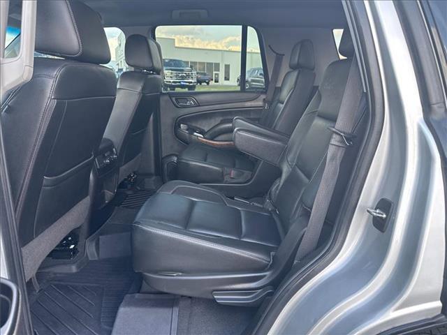 used 2019 Chevrolet Tahoe car, priced at $30,995
