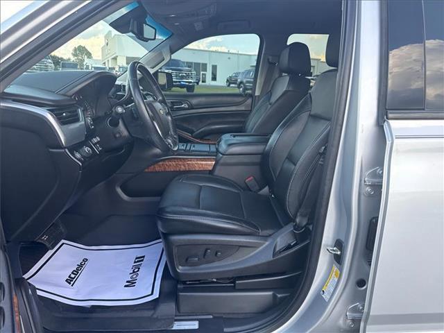 used 2019 Chevrolet Tahoe car, priced at $30,995