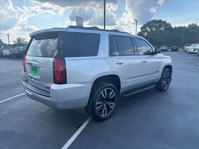 used 2019 Chevrolet Tahoe car, priced at $30,995