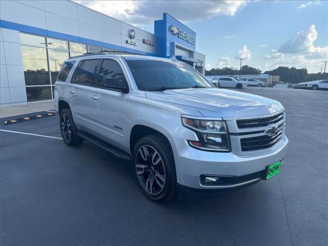 used 2019 Chevrolet Tahoe car, priced at $30,995