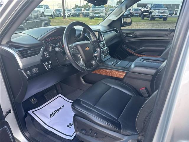 used 2019 Chevrolet Tahoe car, priced at $30,995