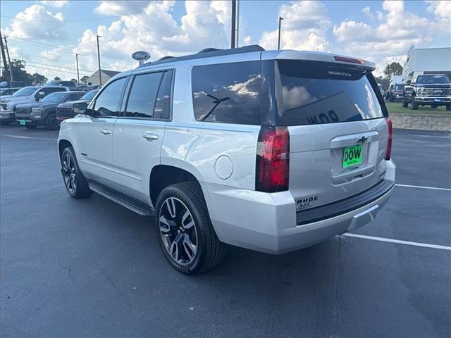 used 2019 Chevrolet Tahoe car, priced at $30,995