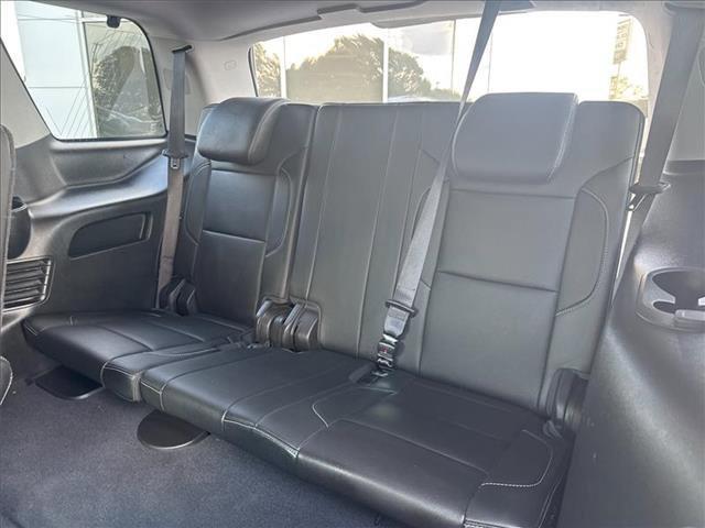 used 2019 Chevrolet Tahoe car, priced at $30,995