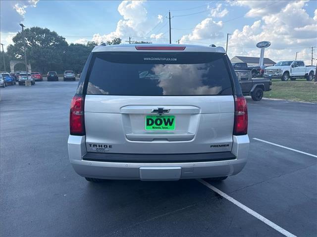 used 2019 Chevrolet Tahoe car, priced at $30,995