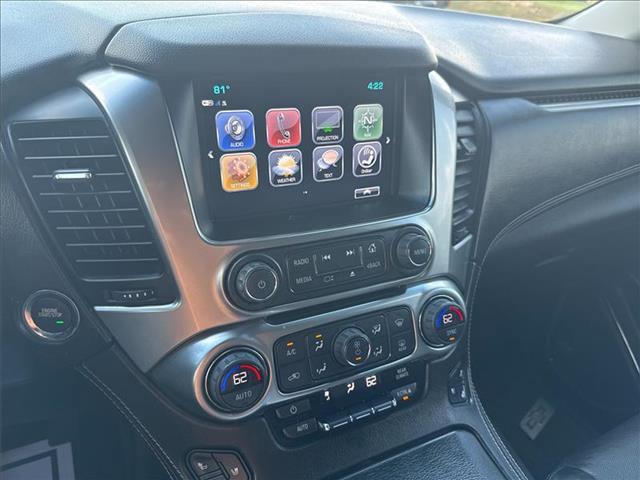 used 2019 Chevrolet Tahoe car, priced at $30,995