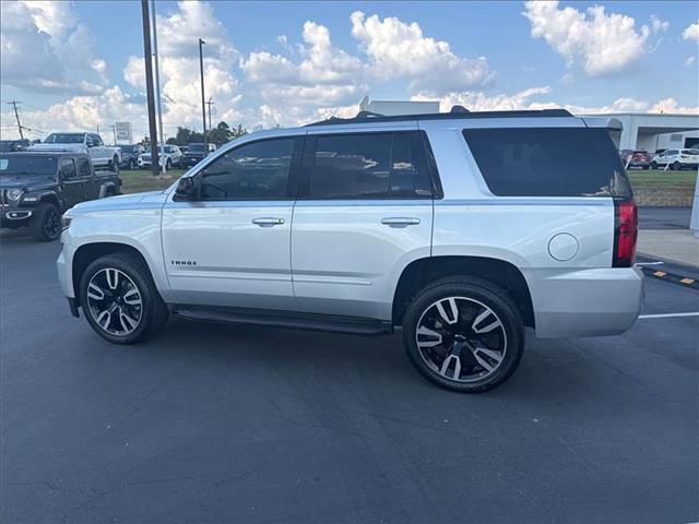 used 2019 Chevrolet Tahoe car, priced at $30,995