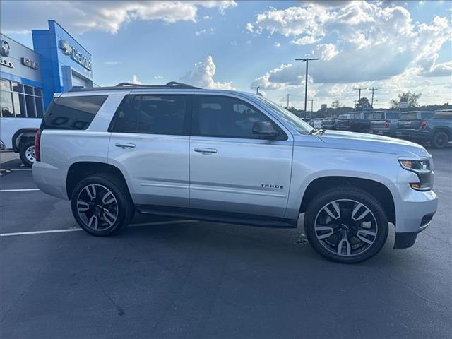 used 2019 Chevrolet Tahoe car, priced at $30,995