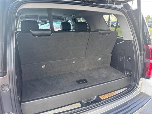 used 2019 Chevrolet Tahoe car, priced at $30,995