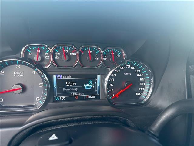 used 2019 Chevrolet Tahoe car, priced at $30,995