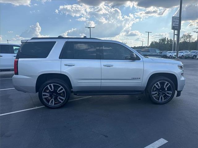 used 2019 Chevrolet Tahoe car, priced at $30,995