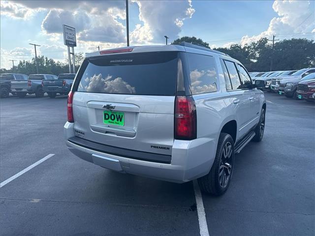 used 2019 Chevrolet Tahoe car, priced at $30,995