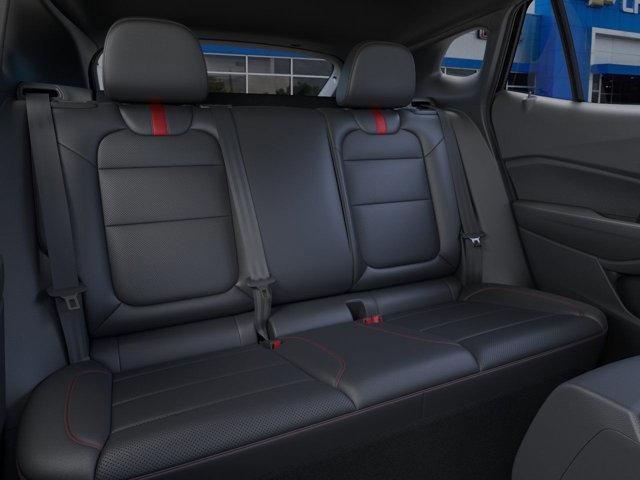 new 2025 Chevrolet Trax car, priced at $27,585