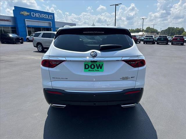 used 2022 Buick Enclave car, priced at $29,995