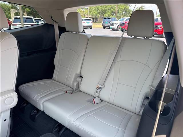 used 2022 Buick Enclave car, priced at $29,995