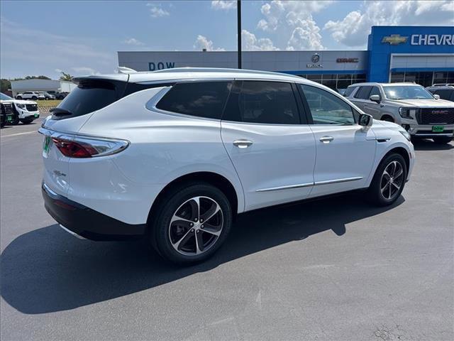 used 2022 Buick Enclave car, priced at $29,995