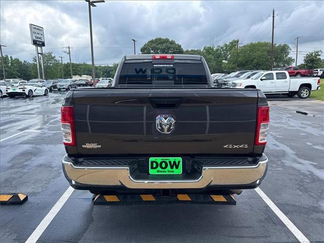 used 2021 Ram 2500 car, priced at $32,995