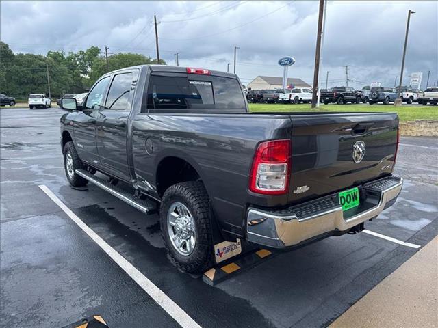 used 2021 Ram 2500 car, priced at $32,995