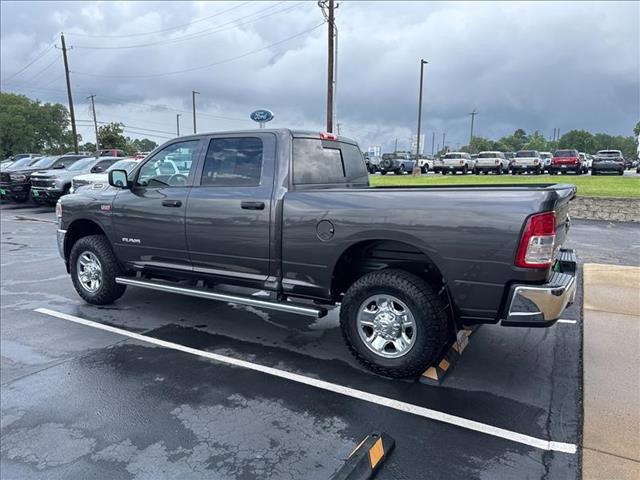 used 2021 Ram 2500 car, priced at $32,995