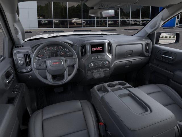 new 2025 GMC Sierra 1500 car, priced at $44,995