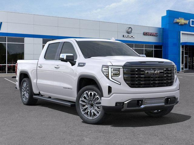 new 2025 GMC Sierra 1500 car, priced at $83,995