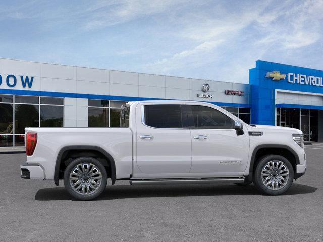 new 2025 GMC Sierra 1500 car, priced at $83,995