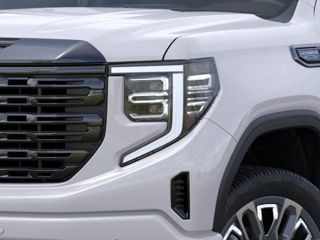 new 2025 GMC Sierra 1500 car, priced at $83,995