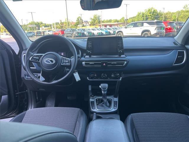 used 2021 Kia Seltos car, priced at $16,995