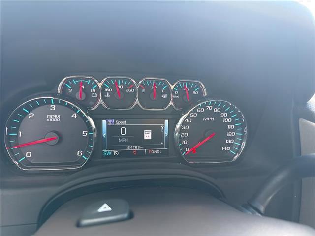 used 2019 GMC Yukon car, priced at $29,995