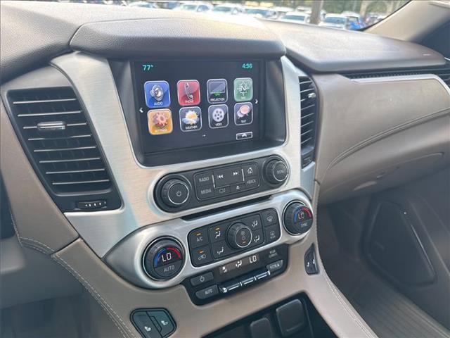 used 2019 GMC Yukon car, priced at $29,995