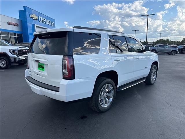 used 2019 GMC Yukon car, priced at $29,995