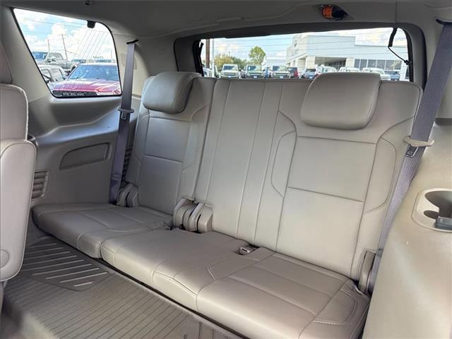 used 2019 GMC Yukon car, priced at $29,995