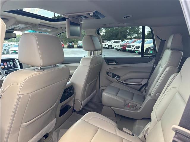 used 2019 GMC Yukon car, priced at $29,995