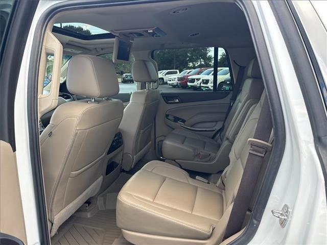 used 2019 GMC Yukon car, priced at $29,995