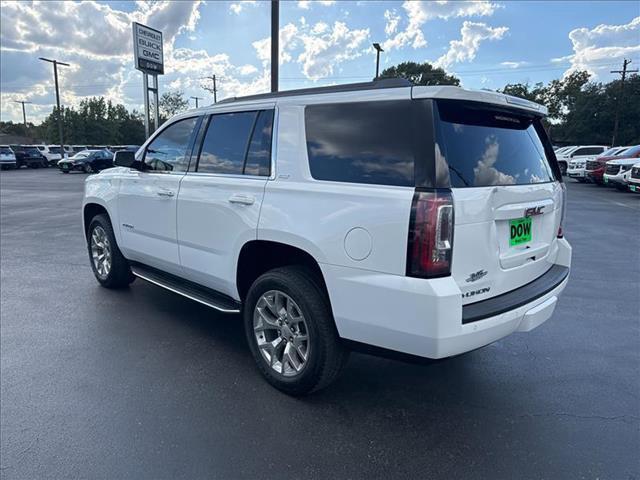 used 2019 GMC Yukon car, priced at $29,995