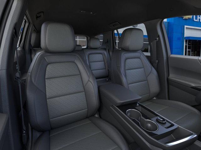 new 2026 Chevrolet Equinox car, priced at $34,229