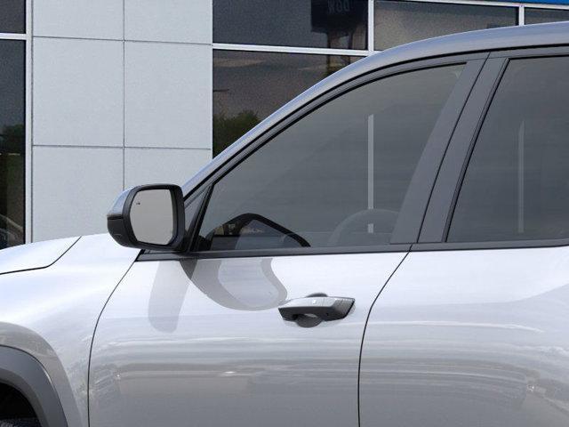 new 2026 Chevrolet Equinox car, priced at $34,229