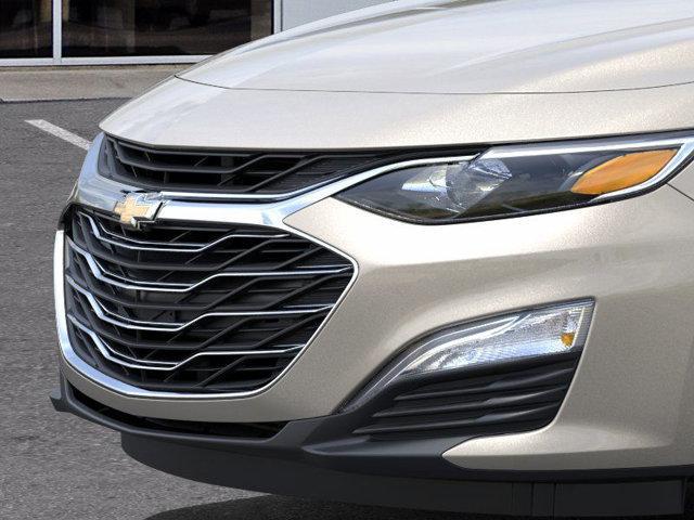 new 2024 Chevrolet Malibu car, priced at $24,995