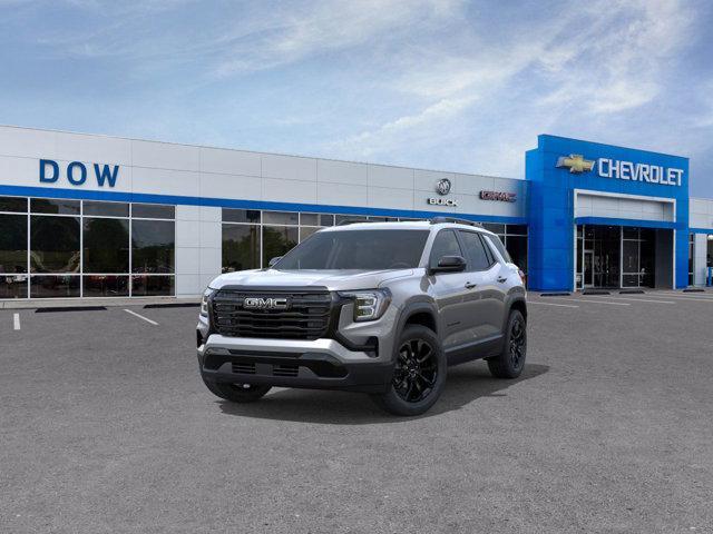 new 2026 GMC Terrain car, priced at $34,824