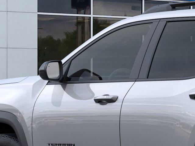 new 2026 GMC Terrain car, priced at $34,824