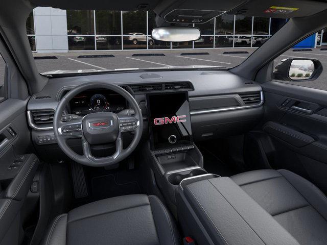new 2026 GMC Terrain car, priced at $34,824