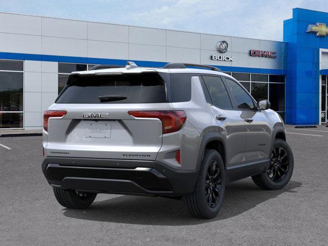 new 2026 GMC Terrain car, priced at $34,824