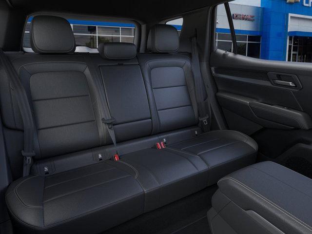 new 2026 GMC Terrain car, priced at $34,824
