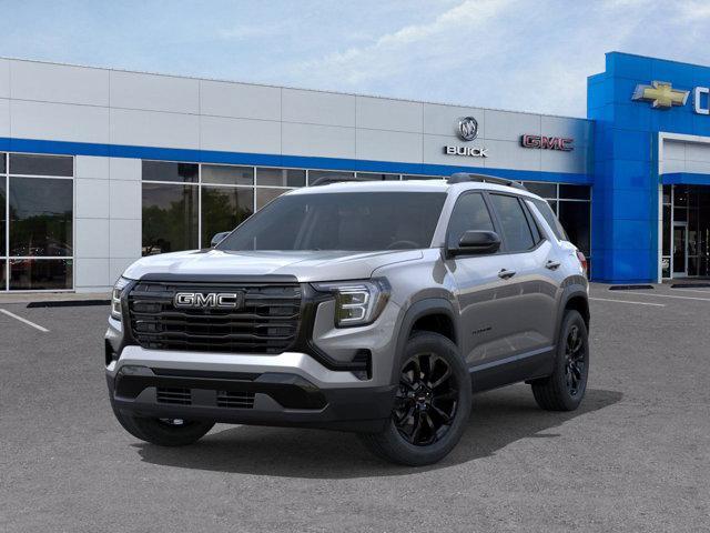 new 2026 GMC Terrain car, priced at $34,824