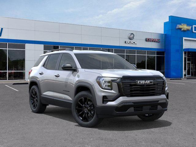 new 2026 GMC Terrain car, priced at $34,824