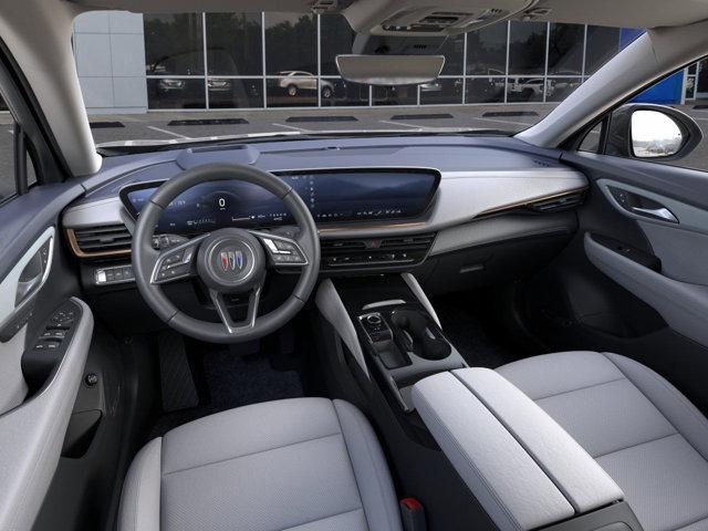 new 2024 Buick Envision car, priced at $45,995