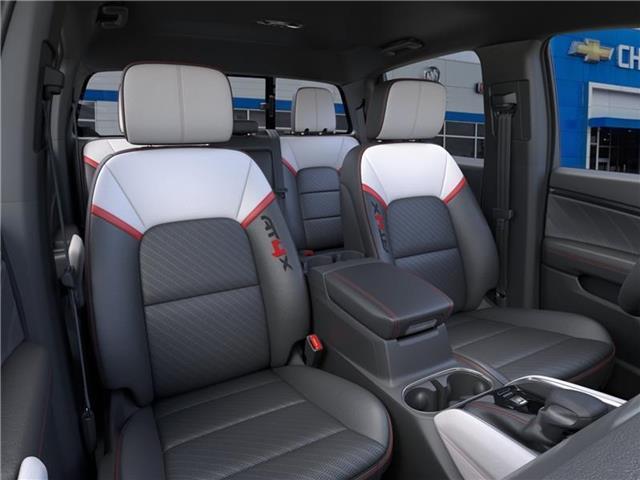 new 2024 GMC Canyon car, priced at $55,895