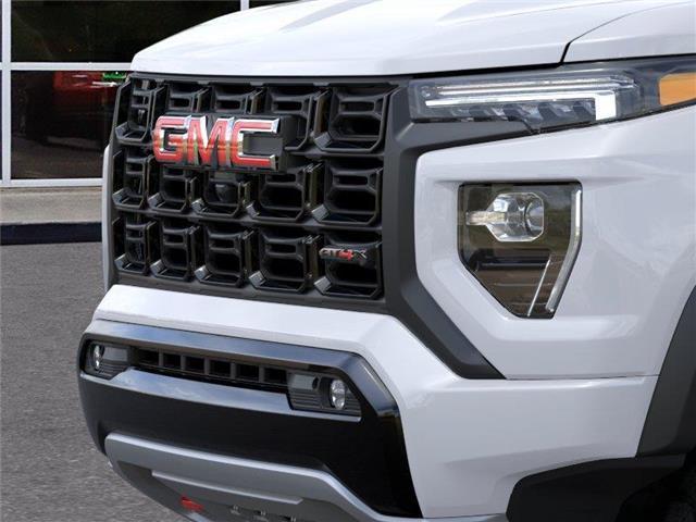 new 2024 GMC Canyon car, priced at $55,895