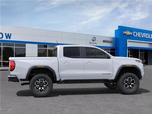 new 2024 GMC Canyon car, priced at $55,895