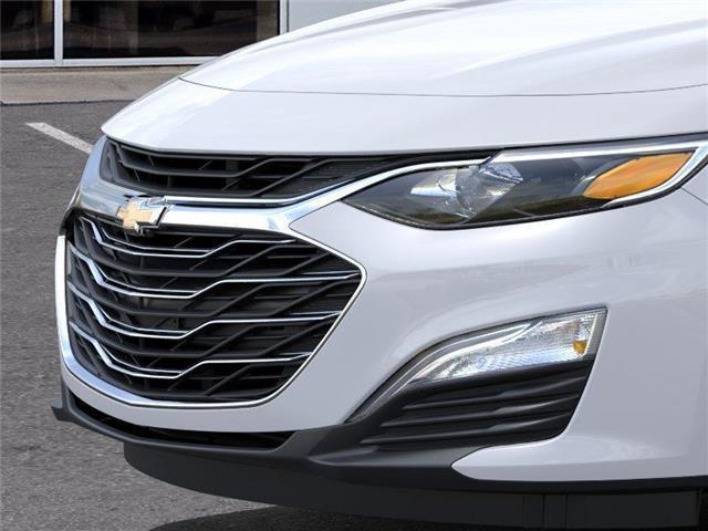 new 2024 Chevrolet Malibu car, priced at $25,419